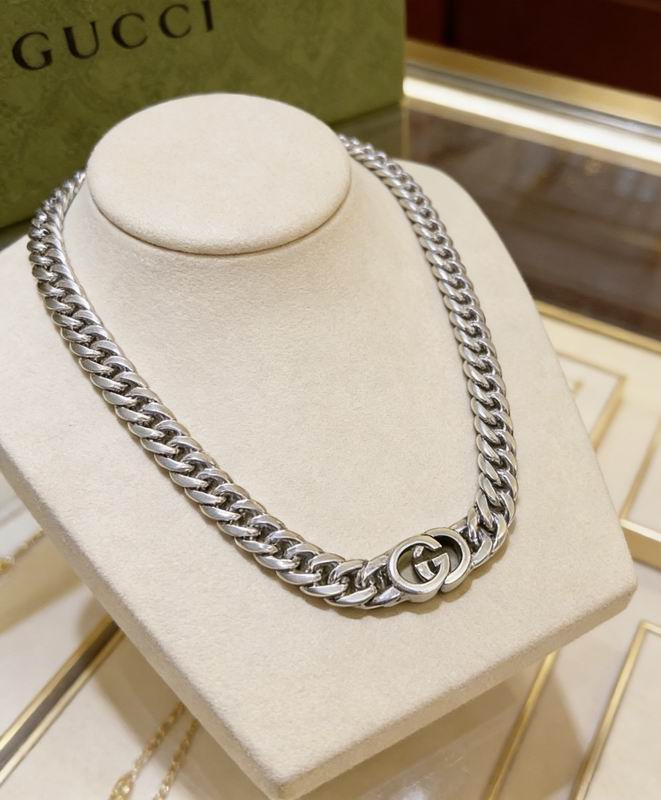 Gucci Necklace 04yxs06